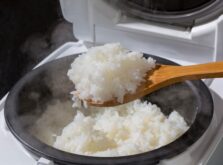 水素水と炊飯器